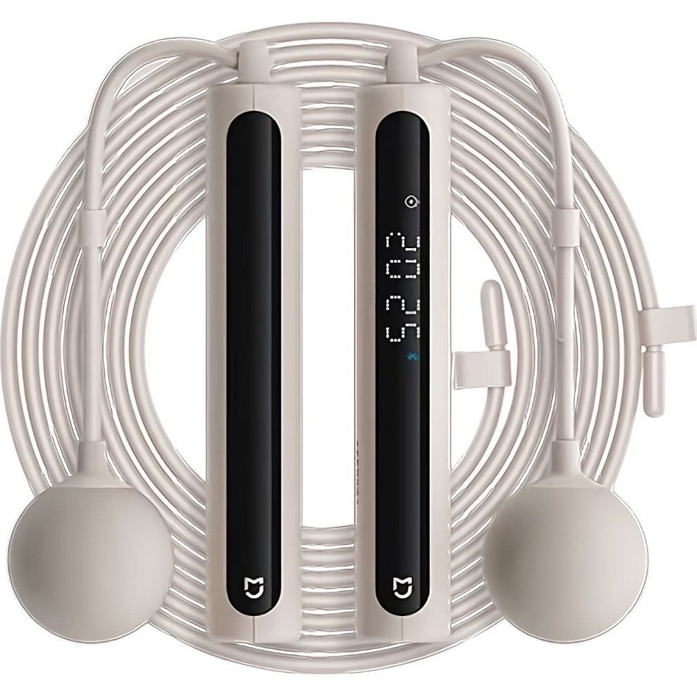Умная скакалка Xiaomi Mijia Smart Jump Rope 2 Grey Киев - изображение 2