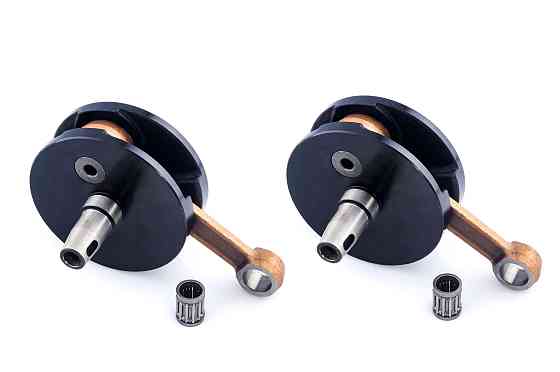 Колінвал ІЖ ЮПІТЕР (сепаратор) (пара) JING Київ