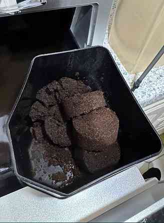 Кавомашина Melitta Cl Touch F63 Київ