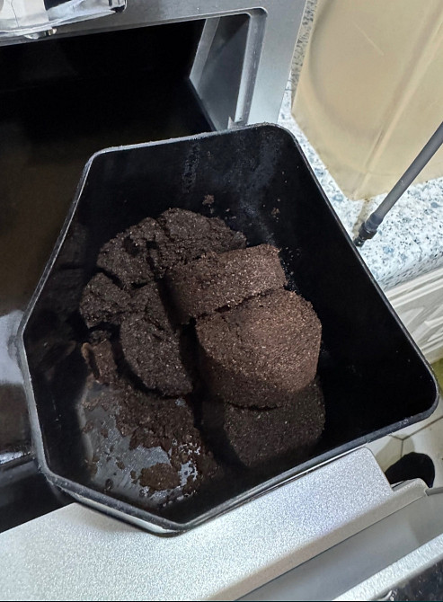 Кавомашина Melitta Cl Touch F63 Київ - фото 4