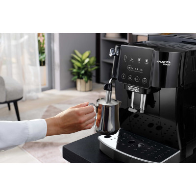 Кавомашина DeLonghi ECAM 220.21.B Вінниця - фото 10