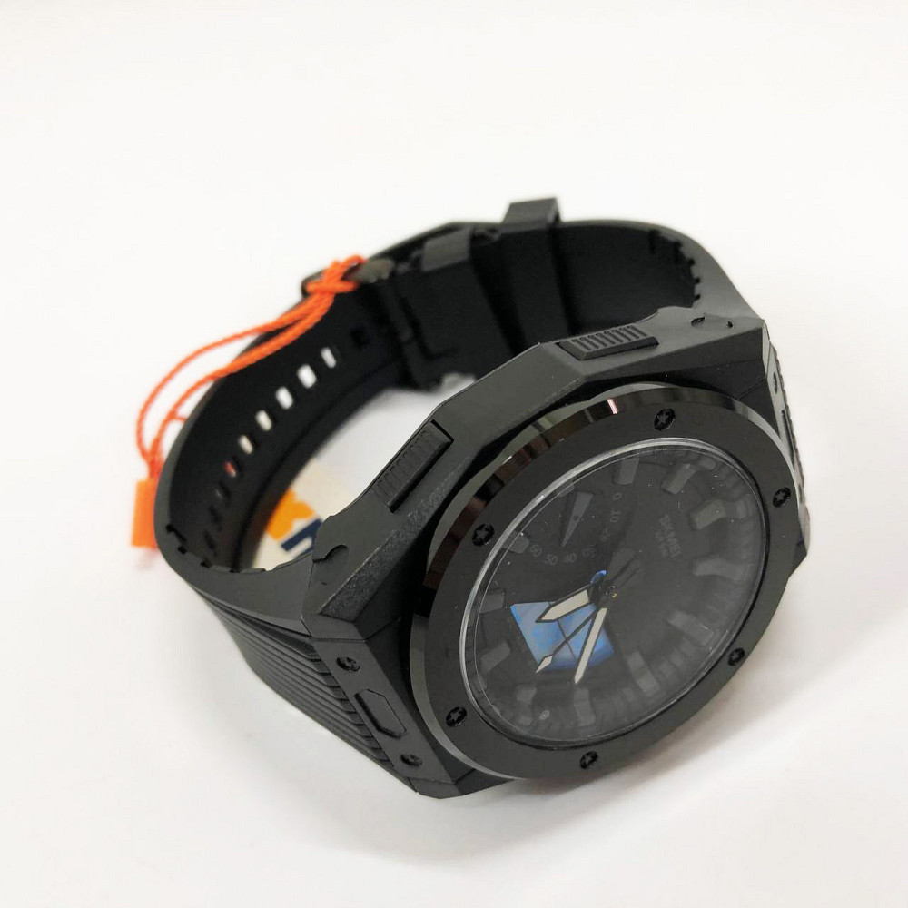 Годинники чоловічі спортивні SKMEI 2103BKWT, Найкращий військовий годинник, Годинники ZV-853 наручні спортивні Київ - фото 8