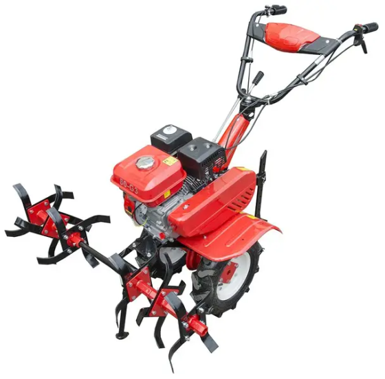 Культиватор Forte 80-G3 7л.с. Коломия