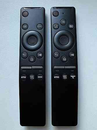 Пульт для ТВ Samsung универсальный ДУ инфракрасный телевизор Самсунг управления для мультимедиа smart tv control Каменское