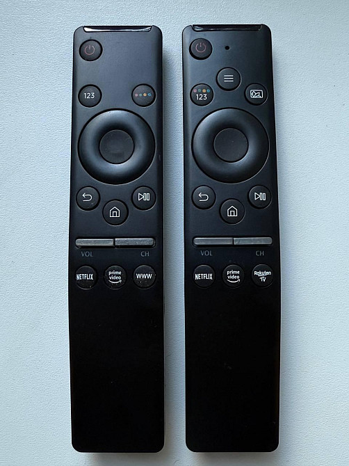 Пульт для ТВ Samsung универсальный ДУ инфракрасный телевизор Самсунг управления для мультимедиа smart tv control Каменское - изображение 2