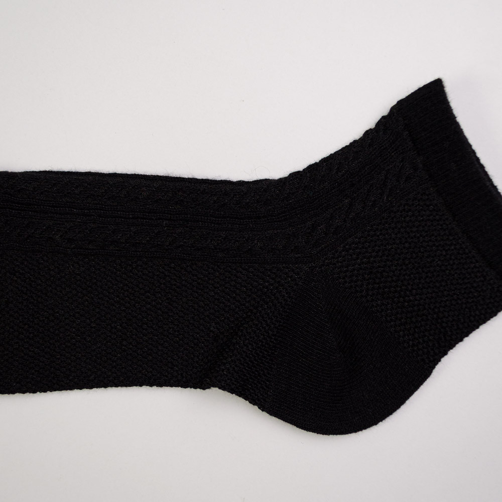 Набор носков женских бамбуковых 10 пар Youstar 110 Низкие 37-41 Различные цвета Сумы - изображение 10