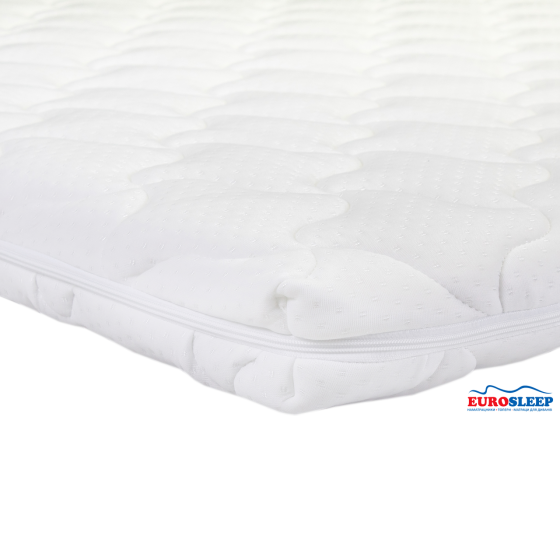 Матрац Топпер Модель Latex/Латекс Харків
