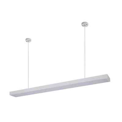 Светильник Lightwell LW-LINE-WIDE-36W-W 6500K Винница