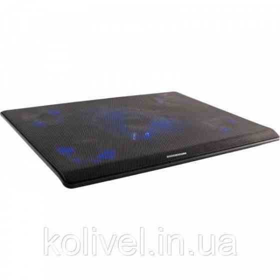 Підставка для ноутбука Modecom SILENT FAN MC-CF15 (PL-MC-CF-15) Київ
