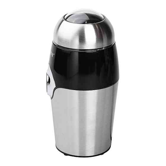 Sokany Кавомолка мультимолка 150 Вт 50 г електрична для дрібного помолу Sokany SK-3024 Коломыя