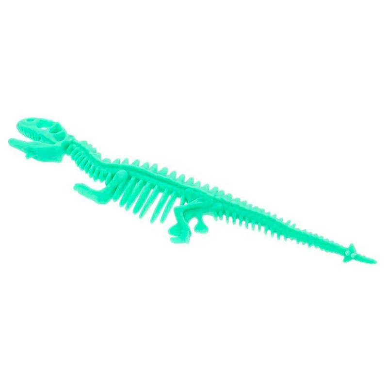 Дитячий антистрес "Динозавр" MS 3654(Green) 22 см Вінниця - фото 1