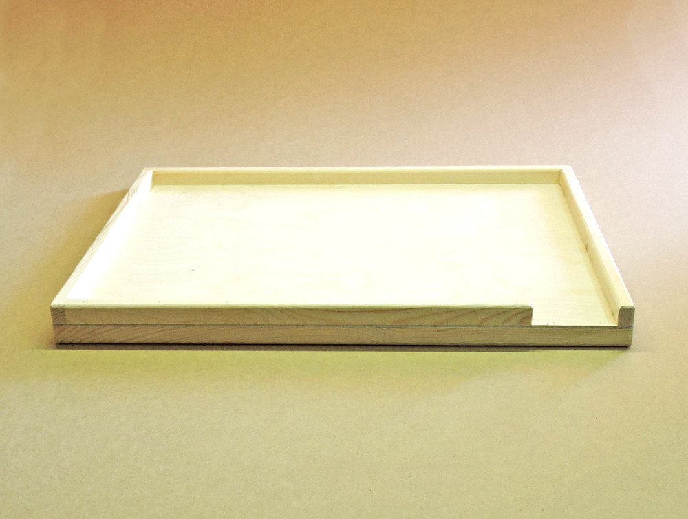 Доска для теста 