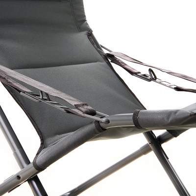 Крісло складане СИЛА Релакс 60х44х96 см (960756) Вінниця - фото 3