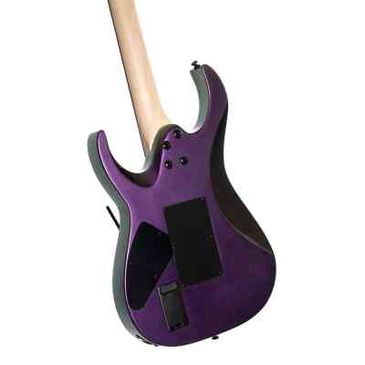 Електрогітара Cort X300 Flip Purple Вінниця