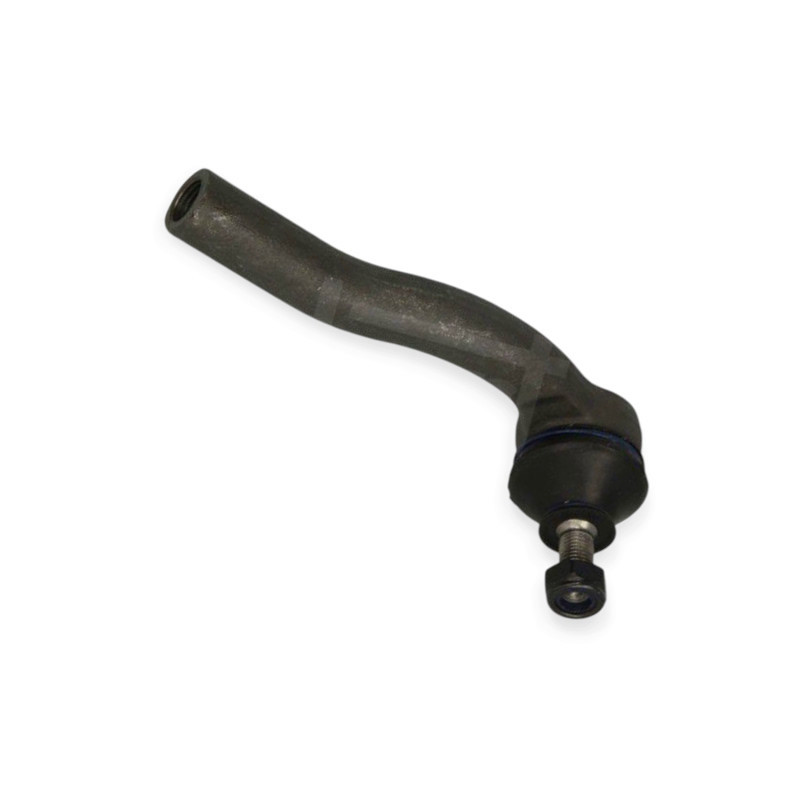 Наконечник рульової тяги автомобіль Фіат Doblo (01-09) лівий L Мукачево - фото 2