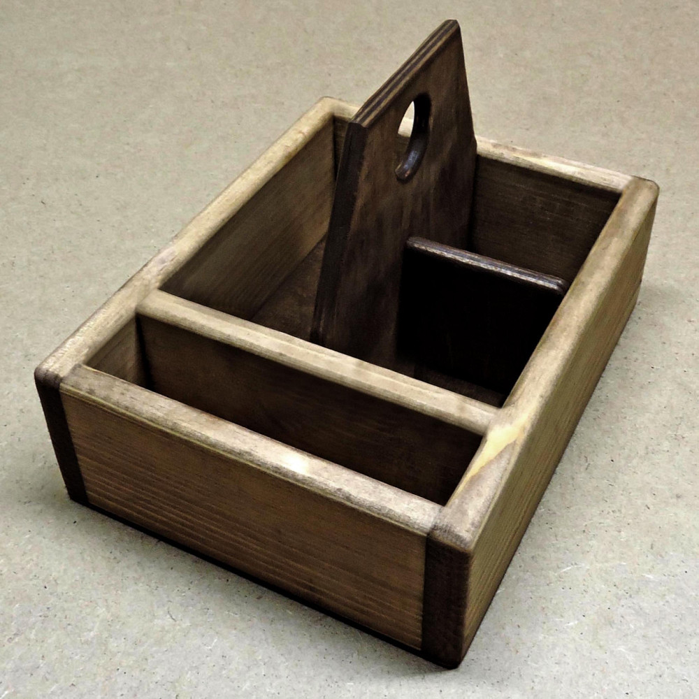 Фуршетный органайзер 