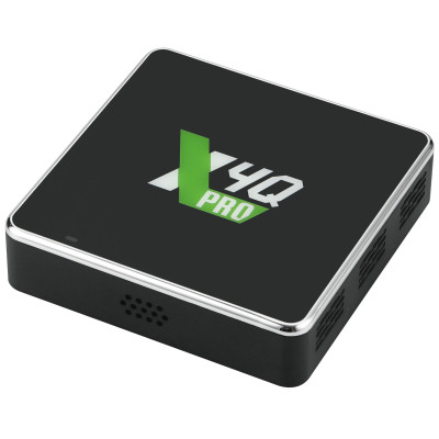 Медиаплеер Ugoos X4Q PRO 4/32Gb/Amlogic S905X4/Android 11 (X4Q PRO) Винница - изображение 6