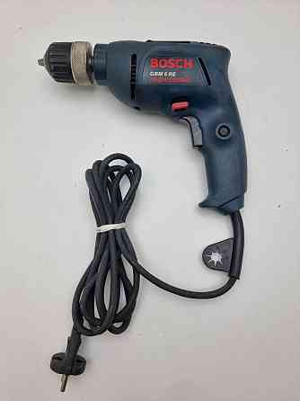 Дриль ударний Bosch GBM 6 RE Professional (товар вживаний) Луцьк