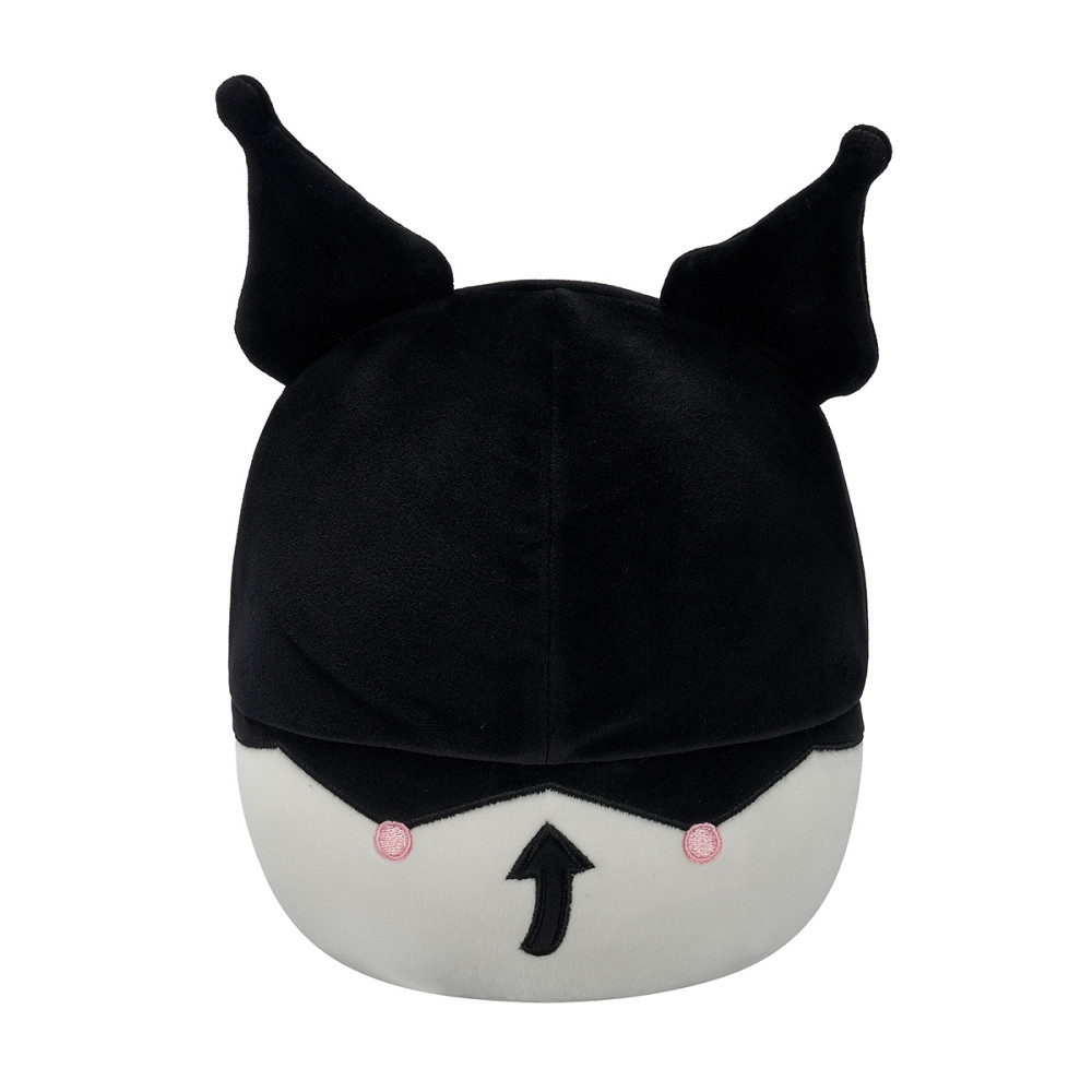 М'яка іграшка Squishmallows - Хелоу Кітті в образі Куромі (20 cm) Дніпро - фото 7