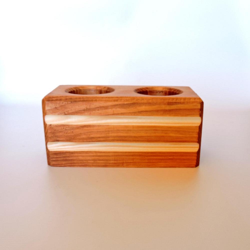 Настільний органайзер "Сагамор" амаретто Миколаїв - фото 7