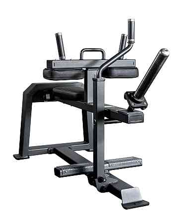 Тренажер голеностоп сидячи VNK Каменское