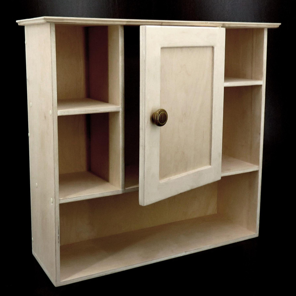 Полка для ванной 