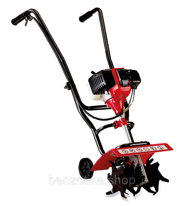 Культиватор VORSKLA ПМЗ 4200 Киев - изображение 2