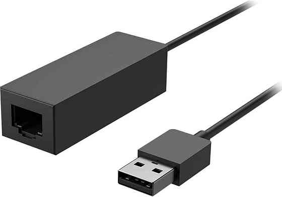 Перехідник USB - Ethernet Microsoft 1821 (Б клас) Луцк