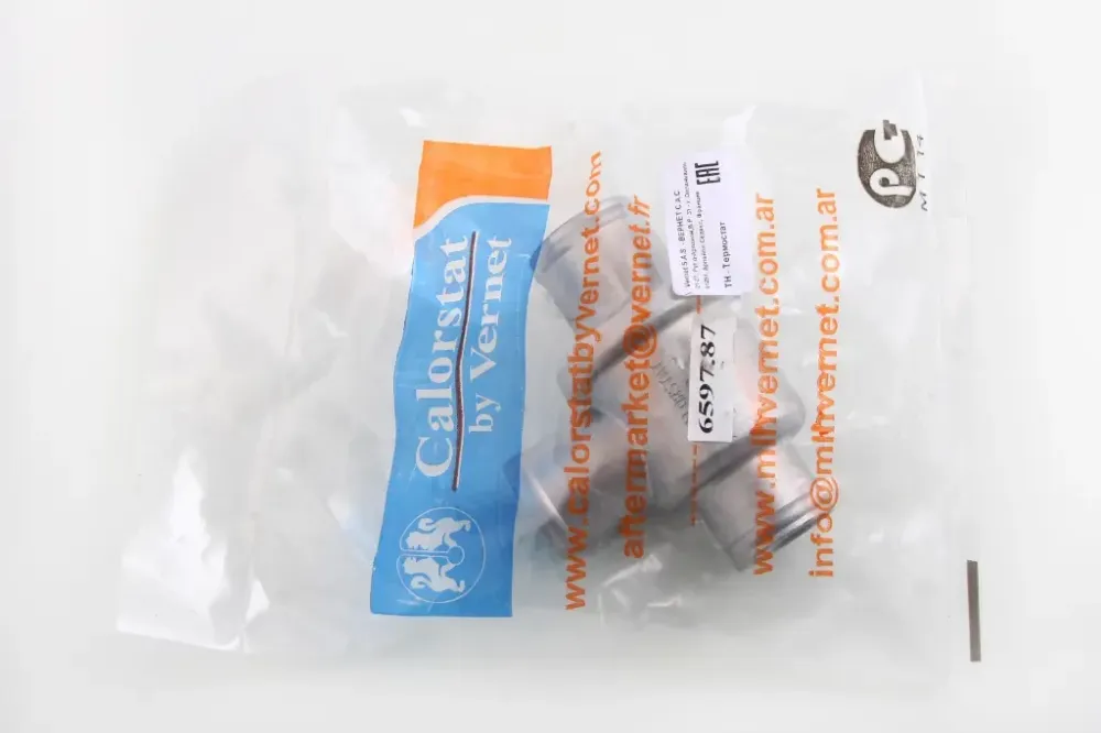 Термостат Таврия Vernet Винница - изображение 3