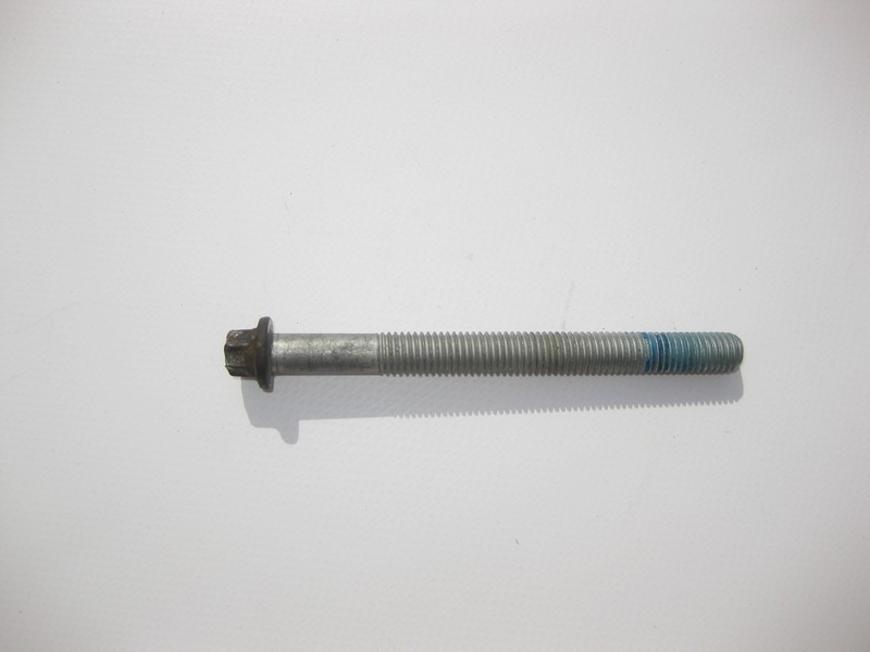 Mercedes-Benz  N000000001381 Болт заднього редуктора до сайлентблок S-Class W220 Одесса - изображение 2