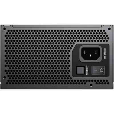 Блок питания Gamemax 850W (RGB 850 PRO (ATX3.03.1 PCIe5.0) Винница