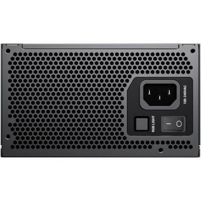 Блок питания Gamemax 850W (RGB 850 PRO (ATX3.03.1 PCIe5.0) Винница - изображение 3