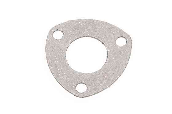 Прокладка глушника R175A/R180NM 3отв., коліно-глушник Київ