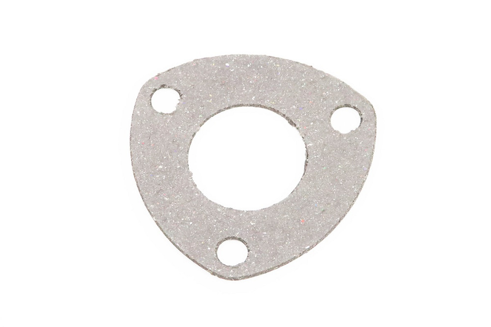 Прокладка глушника R175A/R180NM 3отв., коліно-глушник Киев - изображение 1