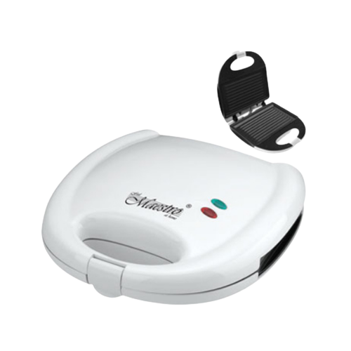 Бутербродниця 750W MR-710 Maestro Житомир - фото 3