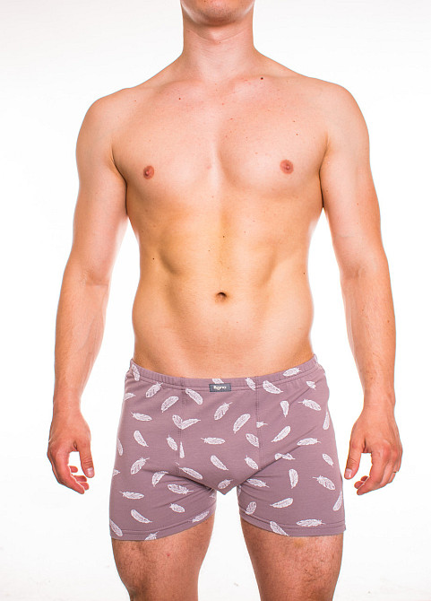 Труси чоловічі шорти Bono 950434 48 Київ - фото 3