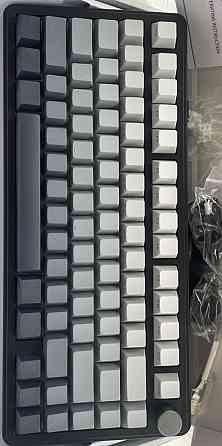 Attack shark x85 механическая клавиатура pro В наличии! Харьков