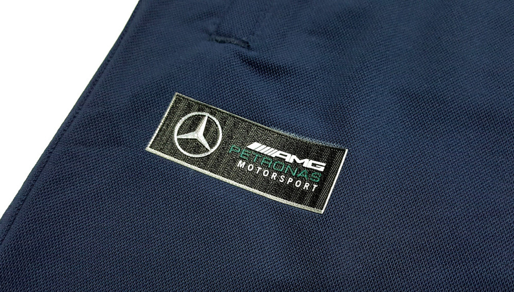 Шорты мужские Puma Mercedes AMG,лакоста, Киев - изображение 3