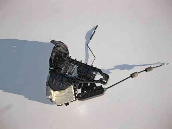 Mercedes-Benz  A1647201035 Замок передніх правих дверей ML W164 GL X164 Одеса