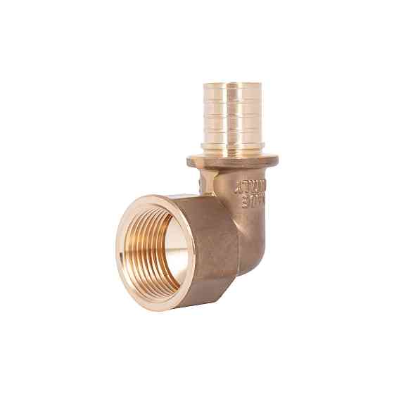 Угол натяжной Icma №1037 d20х2,8-3/4