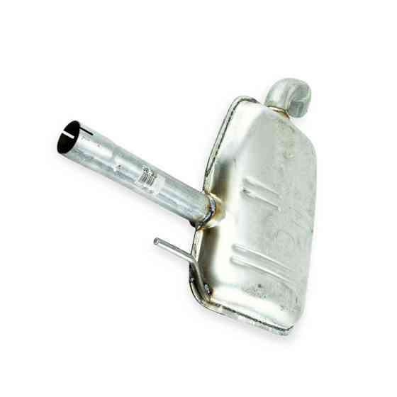 Резонатор автомобіль Фольцваген Passat 1.8 Мукачево