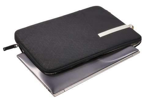 Чохол Case Logic Ibira Sleeve 14" IBRS-214 Black (6622043) Київ - фото 7
