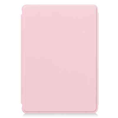 Чехол для планшета BeCover 360° Rotatable Samsung Galaxy Tab S10 Plus (SM-X820/SM-X826) 12.4" Pink (712268) Винница