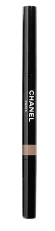 Водостойкий карандаш для бровей Chanel Stylo Sourcils Waterproof 804 Blond Doré Славянск - изображение 2