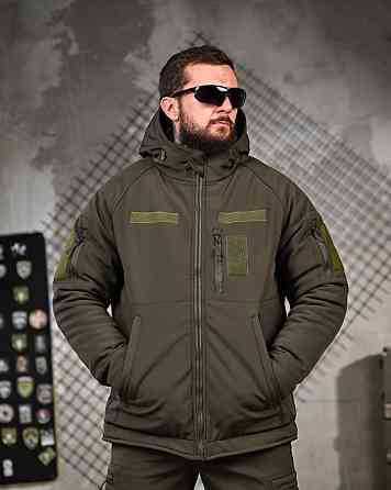 Зимний тактический костюм NEPTUN 5в1 олива ПП8169 Одесса