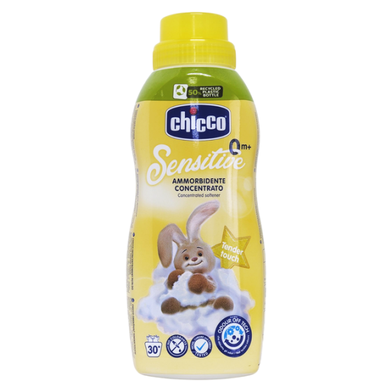 Кондиционер для стирки детский CHICCO 30 стирок 750 мл. Львов