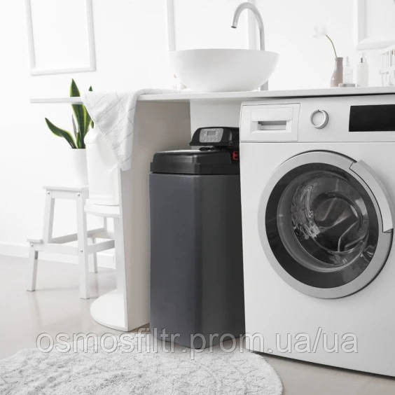 Компактний пом'якшувач води Ecosoft Pink 200 (FU1024CABDVUP) Київ - фото 2