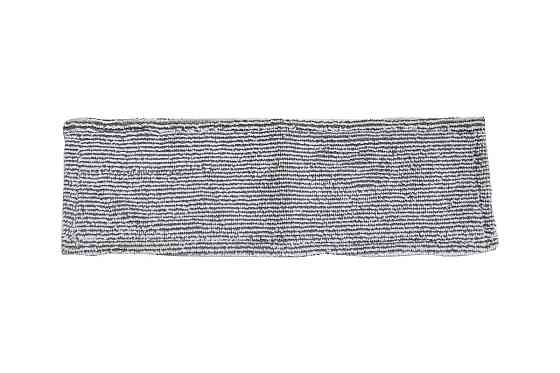 ГОСПОДАР Насадка змінна для плоскої швабри ГОСПОДАР 430х135х8 мм поліестер 14-6448 Коломия