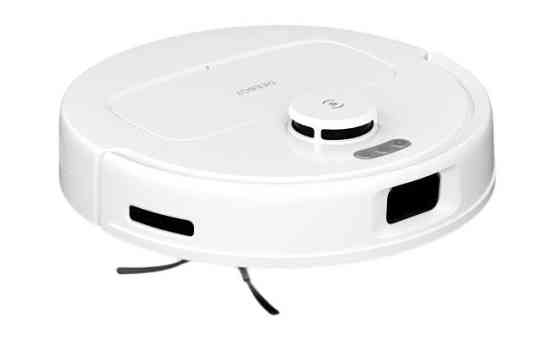 Робот-пилосос Ecovacs Omni N30 Pro (YDLX11-1) White ( white ) Харків