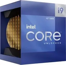 Процесор Intel Core i9-12900K 3,2GHz BOX (BX8071512900K) Київ